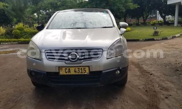 Buy Used Nissan Dualis Other Car in Lilongwe in Malawi Buy Used Nissan Dualis Other Car in Lilongwe in Malawi