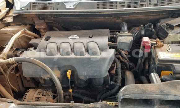 Buy Used Nissan Dualis Other Car in Lilongwe in Malawi Buy Used Nissan Dualis Other Car in Lilongwe in Malawi