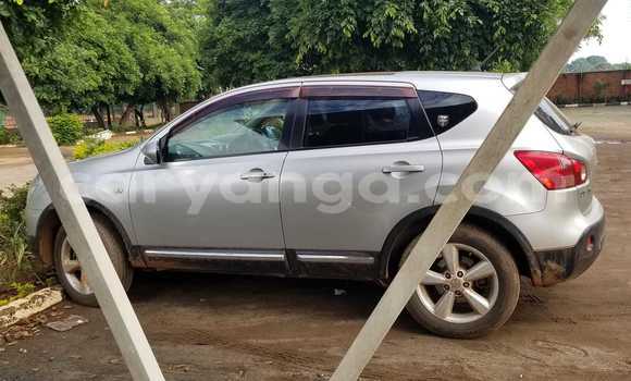 Buy Used Nissan Dualis Other Car in Lilongwe in Malawi Buy Used Nissan Dualis Other Car in Lilongwe in Malawi