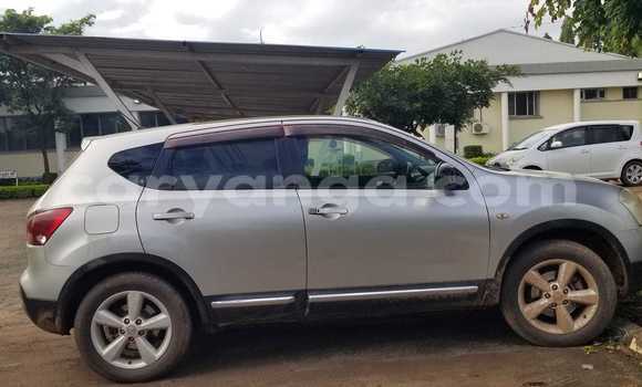 Buy Used Nissan Dualis Other Car in Lilongwe in Malawi Buy Used Nissan Dualis Other Car in Lilongwe in Malawi