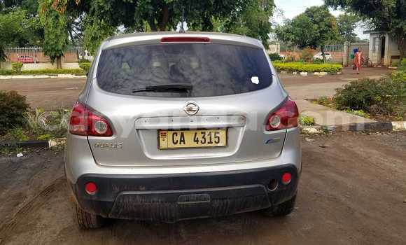 Buy Used Nissan Dualis Other Car in Lilongwe in Malawi Buy Used Nissan Dualis Other Car in Lilongwe in Malawi