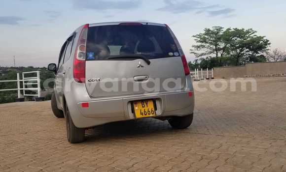Buy Used Mitsubishi Colt Other Car in Lilongwe in Malawi Buy Used Mitsubishi Colt Other Car in Lilongwe in Malawi