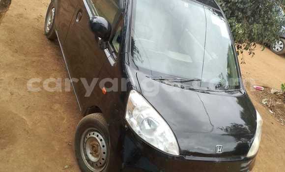 Buy Used Honda Life Black Car in Chilumba in Karonga Buy Used Honda Life Black Car in Chilumba in Karonga