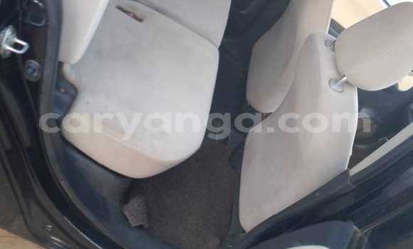 Buy Used Honda Life Black Car in Chilumba in Karonga Buy Used Honda Life Black Car in Chilumba in Karonga