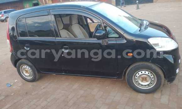 Buy Used Honda Life Black Car in Chilumba in Karonga Buy Used Honda Life Black Car in Chilumba in Karonga