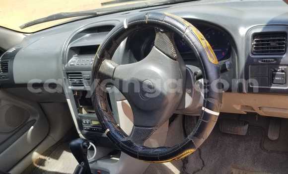 Buy Used Toyota Caldina Black Car in Lilongwe in Malawi Buy Used Toyota Caldina Black Car in Lilongwe in Malawi