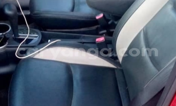 Buy Used Mazda Verisa Red Car in Lilongwe in Malawi Buy Used Mazda Verisa Red Car in Lilongwe in Malawi