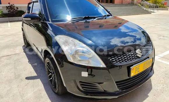 Nunua Ilio tumika Suzuki Swift Black Gari ndani ya Lilongwe nchini Malawi Nunua Ilio tumika Suzuki Swift Black Gari ndani ya Lilongwe nchini Malawi
