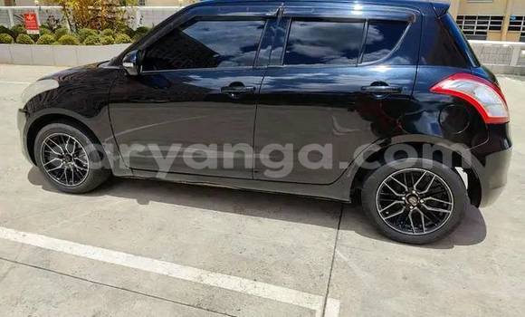 Nunua Ilio tumika Suzuki Swift Black Gari ndani ya Lilongwe nchini Malawi Nunua Ilio tumika Suzuki Swift Black Gari ndani ya Lilongwe nchini Malawi
