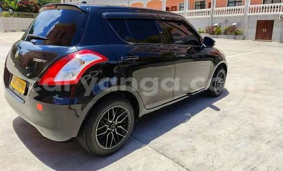 Nunua Ilio tumika Suzuki Swift Black Gari ndani ya Lilongwe nchini Malawi Nunua Ilio tumika Suzuki Swift Black Gari ndani ya Lilongwe nchini Malawi