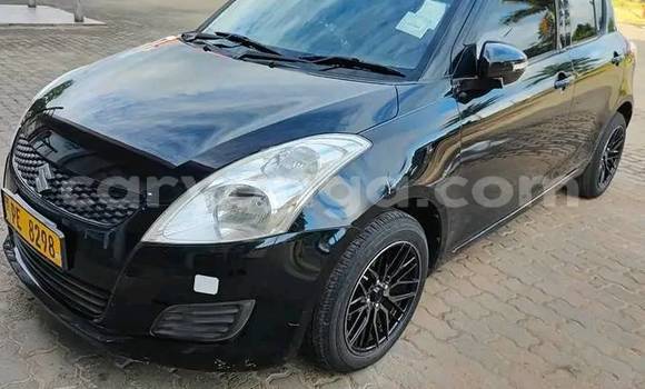 Nunua Ilio tumika Suzuki Swift Black Gari ndani ya Lilongwe nchini Malawi Nunua Ilio tumika Suzuki Swift Black Gari ndani ya Lilongwe nchini Malawi