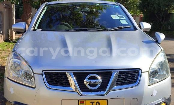Buy Used Nissan Dualis Other Car in Chikwawa in Chikwawa Buy Used Nissan Dualis Other Car in Chikwawa in Chikwawa