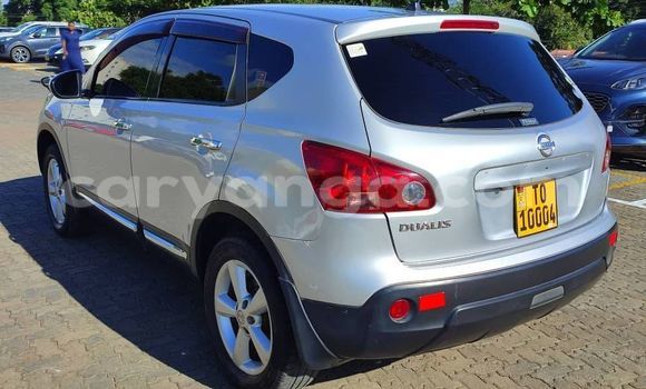 Buy Used Nissan Dualis Other Car in Chikwawa in Chikwawa Buy Used Nissan Dualis Other Car in Chikwawa in Chikwawa