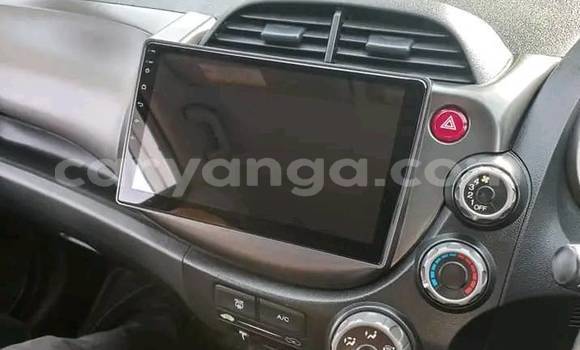 Buy Used Honda FIT Black Car in Lilongwe in Malawi Buy Used Honda FIT Black Car in Lilongwe in Malawi