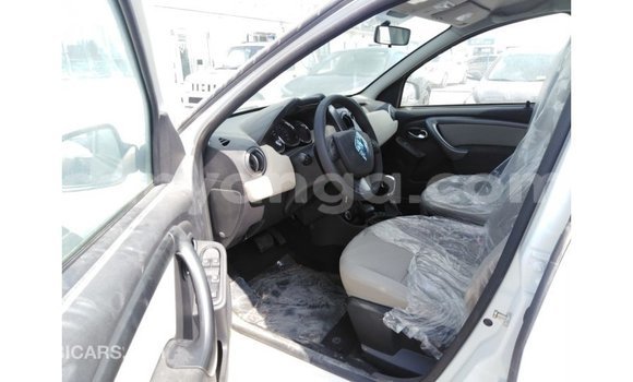 Buy Import Renault Duster White Car in Import - Dubai in Malawi Buy Import Renault Duster White Car in Import - Dubai in Malawi
