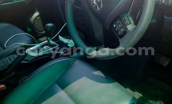 Buy Used Toyota Fortuner Black Car in Lilongwe in Malawi Buy Used Toyota Fortuner Black Car in Lilongwe in Malawi