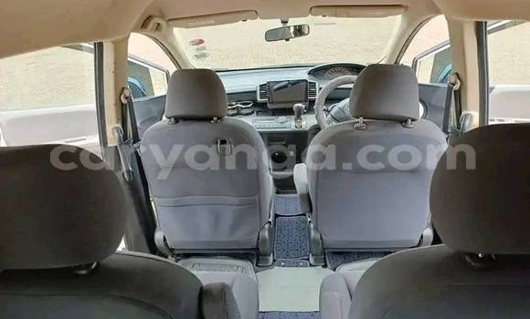 Buy Used Honda Freed White Car in Lilongwe in Malawi Buy Used Honda Freed White Car in Lilongwe in Malawi