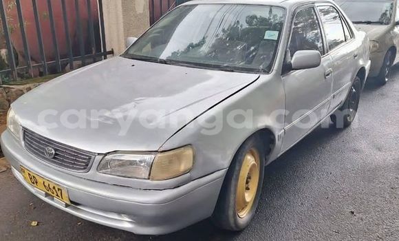 Nunua Ilio tumika Toyota 2000GT Other Gari ndani ya Chipoka nchini Dedza Nunua Ilio tumika Toyota 2000GT Other Gari ndani ya Chipoka nchini Dedza