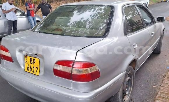 Nunua Ilio tumika Toyota 2000GT Other Gari ndani ya Chipoka nchini Dedza Nunua Ilio tumika Toyota 2000GT Other Gari ndani ya Chipoka nchini Dedza