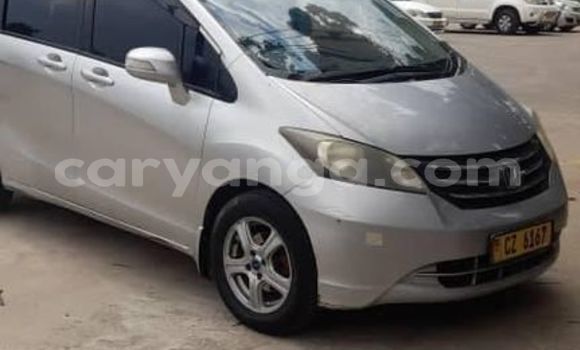Buy Used Honda Freed Other Car in Chipoka in Dedza Buy Used Honda Freed Other Car in Chipoka in Dedza