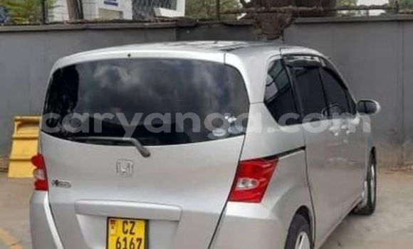 Buy Used Honda Freed Other Car in Chipoka in Dedza Buy Used Honda Freed Other Car in Chipoka in Dedza