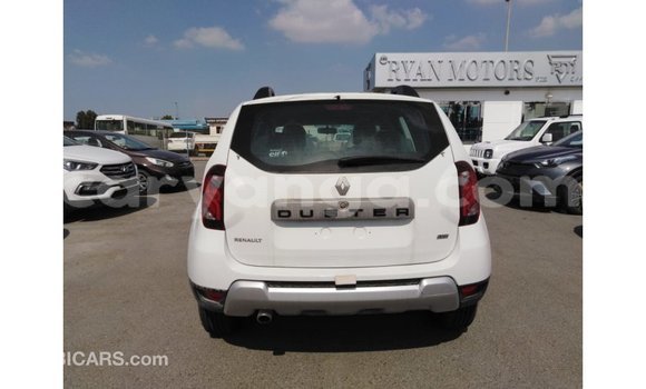 Buy Import Renault Duster White Car in Import - Dubai in Malawi Buy Import Renault Duster White Car in Import - Dubai in Malawi