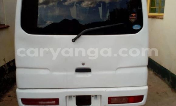 Buy Used Mitsubishi Minica White Car in Chitipa in Chitipa Buy Used Mitsubishi Minica White Car in Chitipa in Chitipa