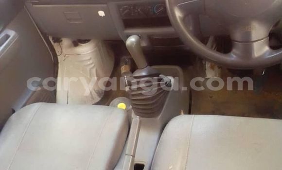 Buy Used Mitsubishi Minica White Car in Chitipa in Chitipa Buy Used Mitsubishi Minica White Car in Chitipa in Chitipa