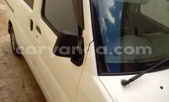 Buy Used Mitsubishi Minica White Car in Chitipa in Chitipa Buy Used Mitsubishi Minica White Car in Chitipa in Chitipa