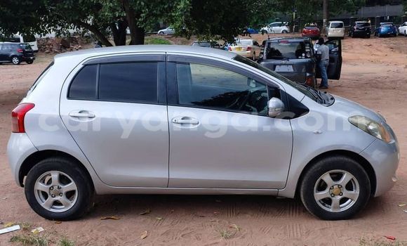 Nunua Ilio tumika Toyota Vitz Other Gari ndani ya Lilongwe nchini Malawi Nunua Ilio tumika Toyota Vitz Other Gari ndani ya Lilongwe nchini Malawi