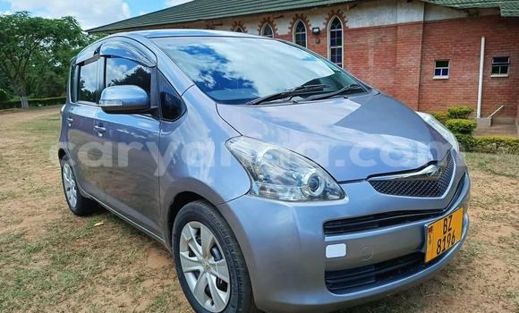 Buy Used Toyota Ractis Other Car in Chiradzulu in Chiradzulu Buy Used Toyota Ractis Other Car in Chiradzulu in Chiradzulu