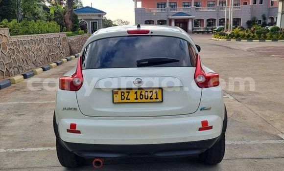 Buy Used Nissan Juke Other Car in Lilongwe in Malawi Buy Used Nissan Juke Other Car in Lilongwe in Malawi
