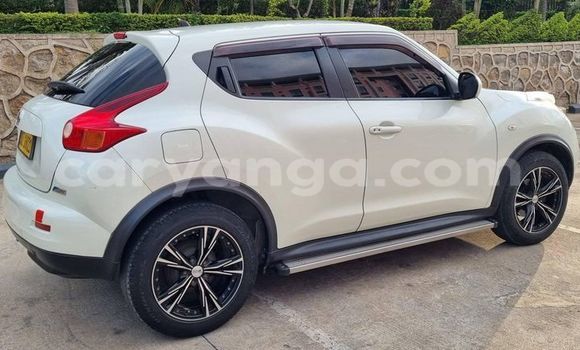 Buy Used Nissan Juke Other Car in Lilongwe in Malawi Buy Used Nissan Juke Other Car in Lilongwe in Malawi