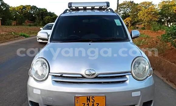 Nunua Ilio tumika Toyota Sienta Other Gari ndani ya Lilongwe nchini Malawi Nunua Ilio tumika Toyota Sienta Other Gari ndani ya Lilongwe nchini Malawi
