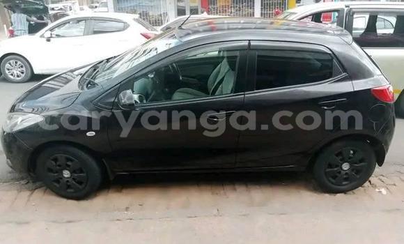 Buy Used Mazda Demio Black Car in Chipoka in Dedza Buy Used Mazda Demio Black Car in Chipoka in Dedza