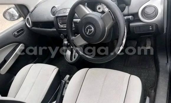 Buy Used Mazda Demio Black Car in Chipoka in Dedza Buy Used Mazda Demio Black Car in Chipoka in Dedza