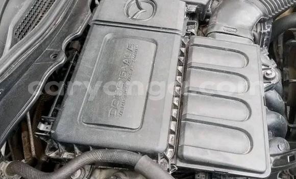 Buy Used Mazda Demio Black Car in Chipoka in Dedza Buy Used Mazda Demio Black Car in Chipoka in Dedza