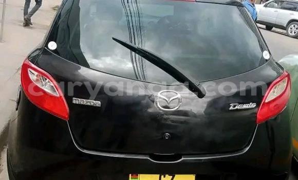 Buy Used Mazda Demio Black Car in Chipoka in Dedza Buy Used Mazda Demio Black Car in Chipoka in Dedza