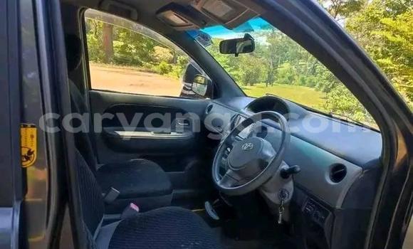 Buy Used Toyota Sienta Black Car in Lilongwe in Malawi Buy Used Toyota Sienta Black Car in Lilongwe in Malawi