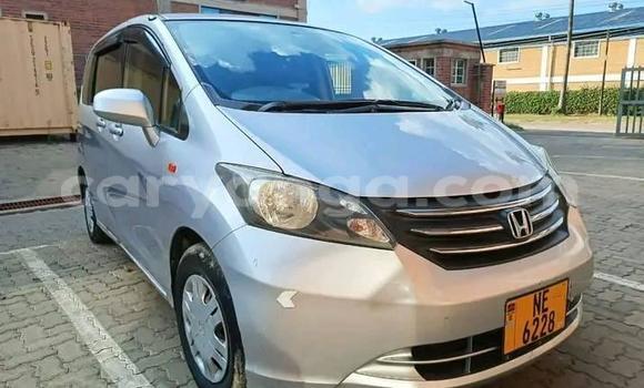 Buy Used Honda Freed Other Car in Chiradzulu in Chiradzulu Buy Used Honda Freed Other Car in Chiradzulu in Chiradzulu