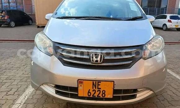 Buy Used Honda Freed Other Car in Chiradzulu in Chiradzulu Buy Used Honda Freed Other Car in Chiradzulu in Chiradzulu