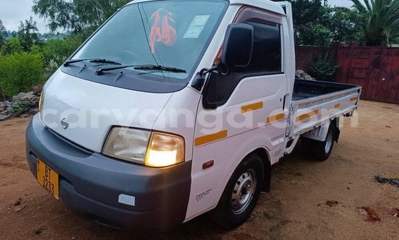 Buy Used Nissan Vanette White Car in Chipoka in Dedza Buy Used Nissan Vanette White Car in Chipoka in Dedza