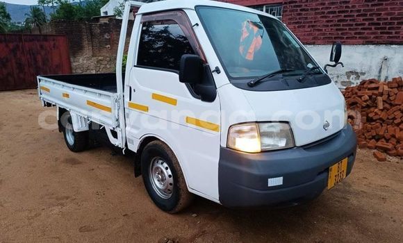 Buy Used Nissan Vanette White Car in Chipoka in Dedza Buy Used Nissan Vanette White Car in Chipoka in Dedza