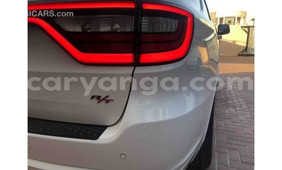 Buy Import Dodge Durango White Car in Import - Dubai in Malawi Buy Import Dodge Durango White Car in Import - Dubai in Malawi