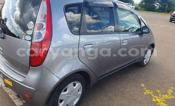 Buy Used Mitsubishi Colt Other Car in Lilongwe in Malawi Buy Used Mitsubishi Colt Other Car in Lilongwe in Malawi