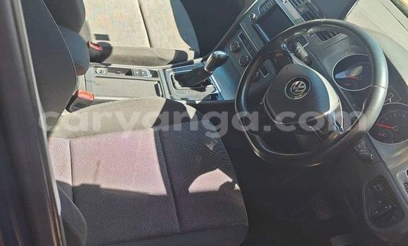 Buy Used Volkswagen Golf Black Car in Lilongwe in Malawi Buy Used Volkswagen Golf Black Car in Lilongwe in Malawi