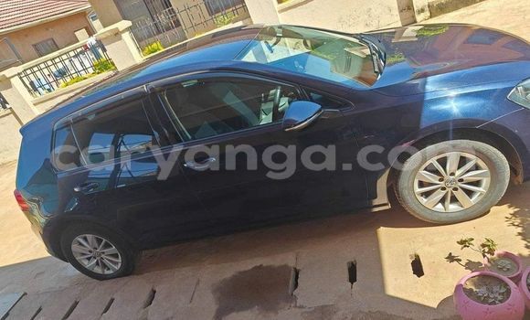 Buy Used Volkswagen Golf Black Car in Lilongwe in Malawi Buy Used Volkswagen Golf Black Car in Lilongwe in Malawi