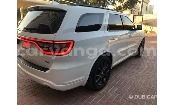 Buy Import Dodge Durango White Car in Import - Dubai in Malawi Buy Import Dodge Durango White Car in Import - Dubai in Malawi