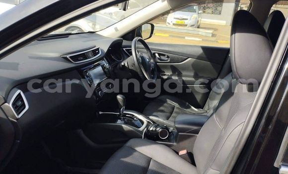 Buy Used Nissan XโTrail Black Car in Lilongwe in Malawi Buy Used Nissan XโTrail Black Car in Lilongwe in Malawi