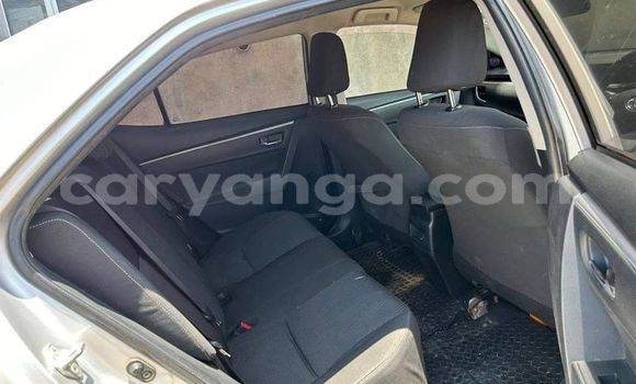 Buy Used Toyota Corolla Other Car in Lilongwe in Malawi Buy Used Toyota Corolla Other Car in Lilongwe in Malawi